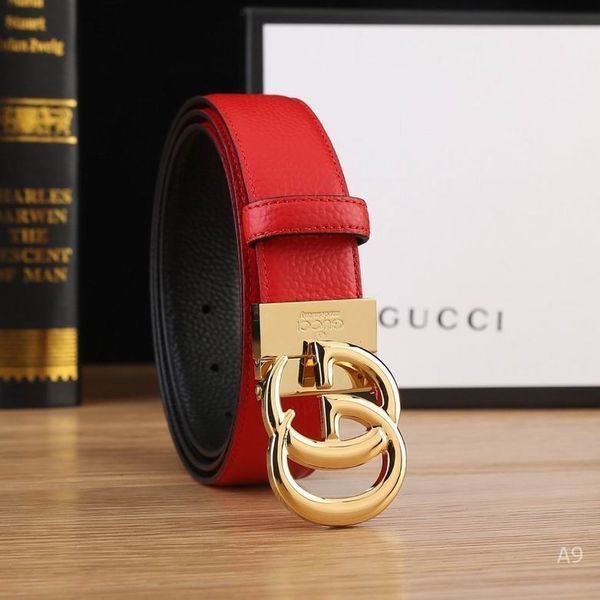 G*ucci Belts Top Version
