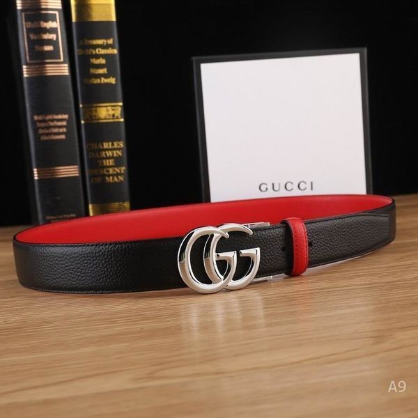G*ucci Belts Top Version