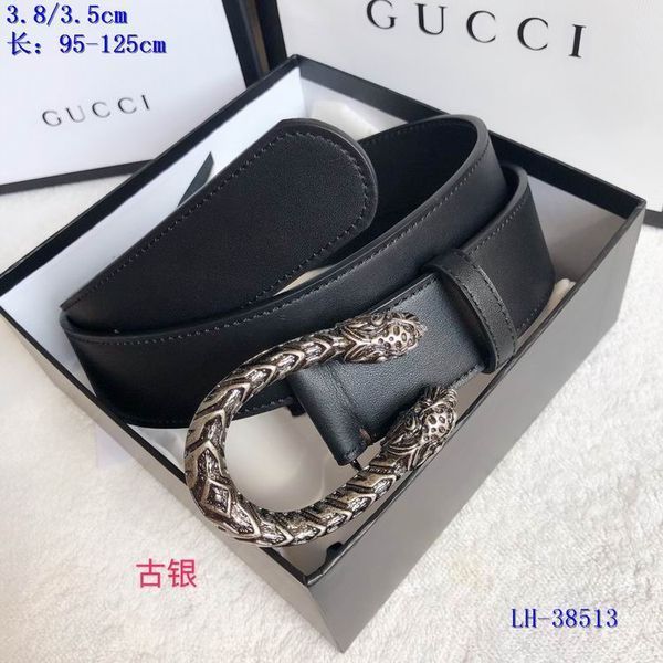 G*ucci Belts Top Version