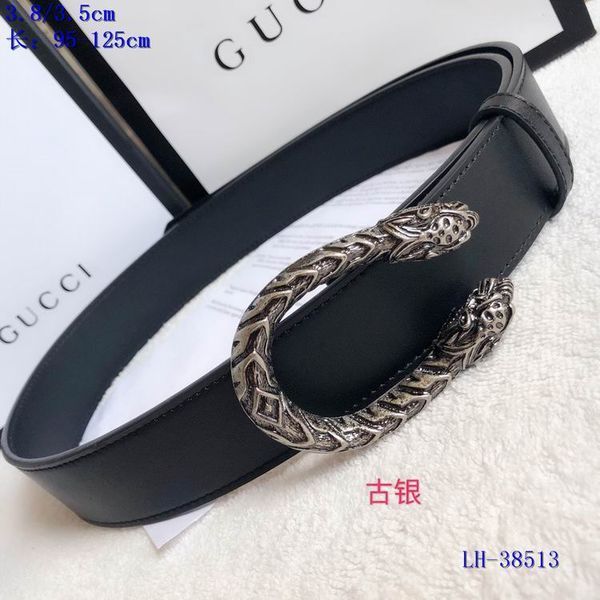 G*ucci Belts Top Version