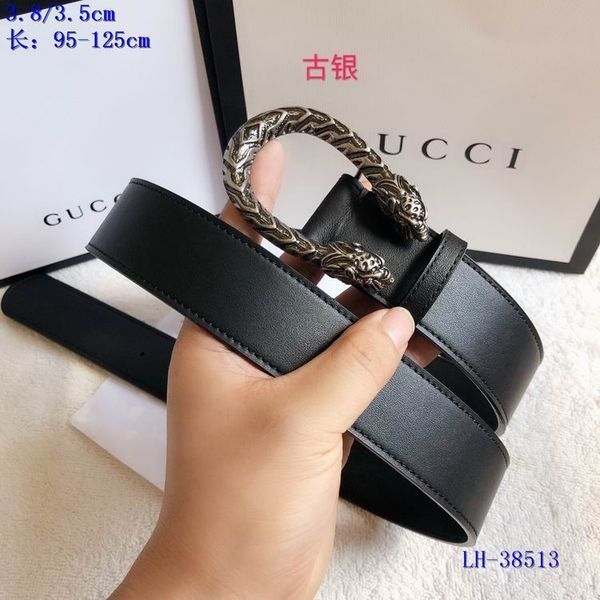 G*ucci Belts Top Version