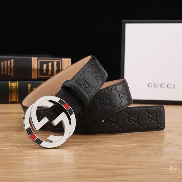 G*ucci Belts Top Version