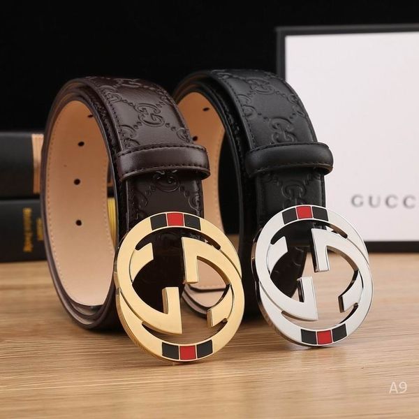 G*ucci Belts Top Version