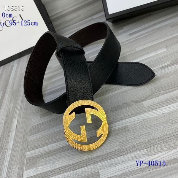 G*ucci Belts Top Version