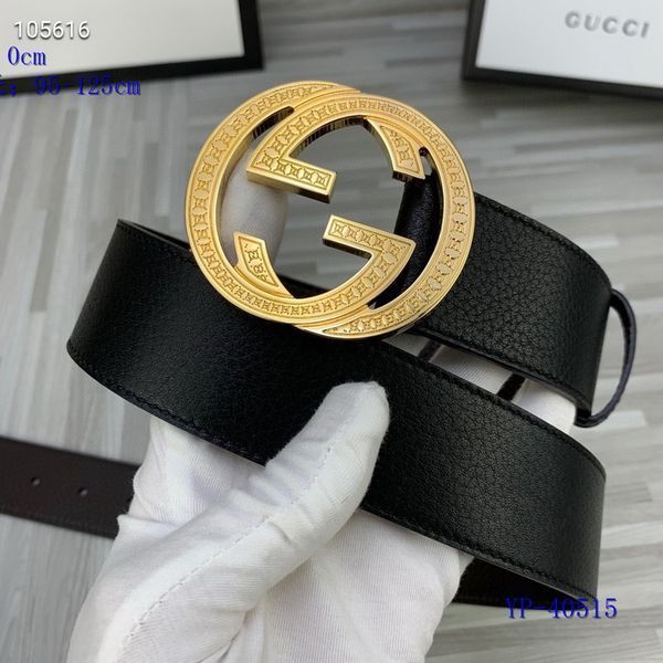 G*ucci Belts Top Version