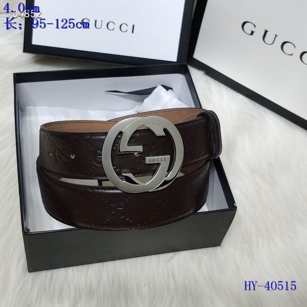 G*ucci Belts Top Version