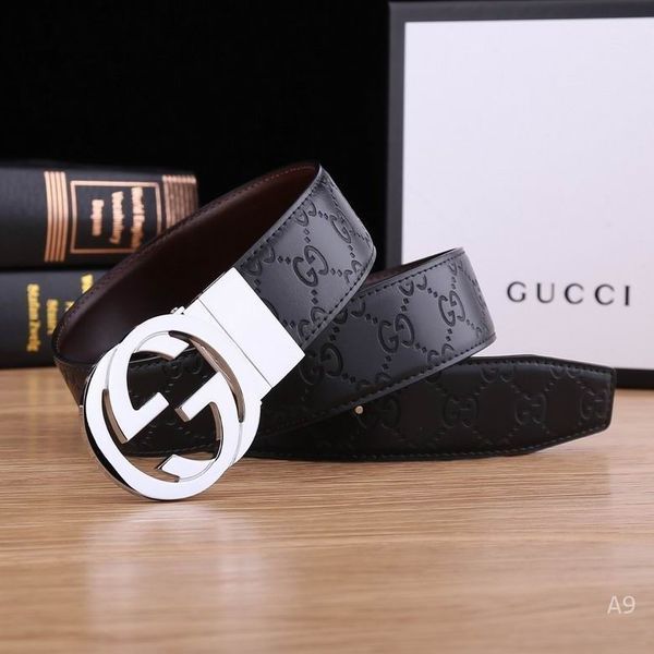 G*ucci Belts Top Version