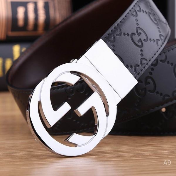 G*ucci Belts Top Version