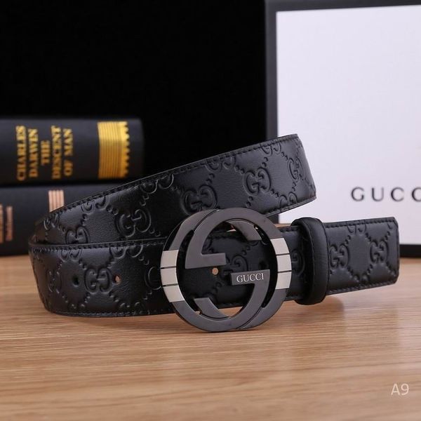G*ucci Belts Top Version