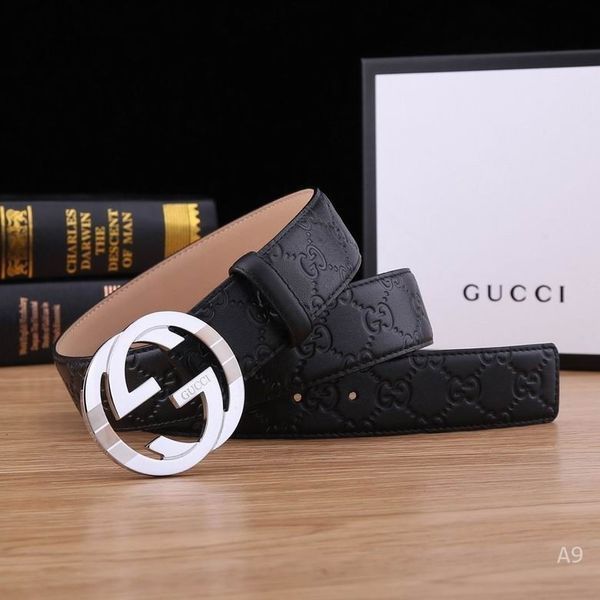 G*ucci Belts Top Version
