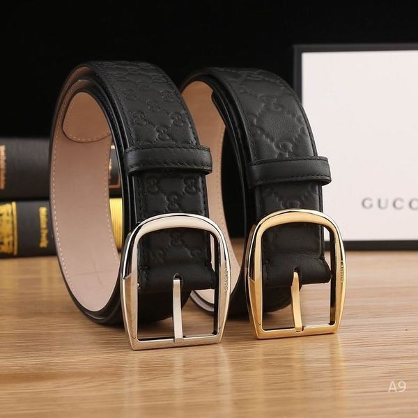 G*ucci Belts Top Version