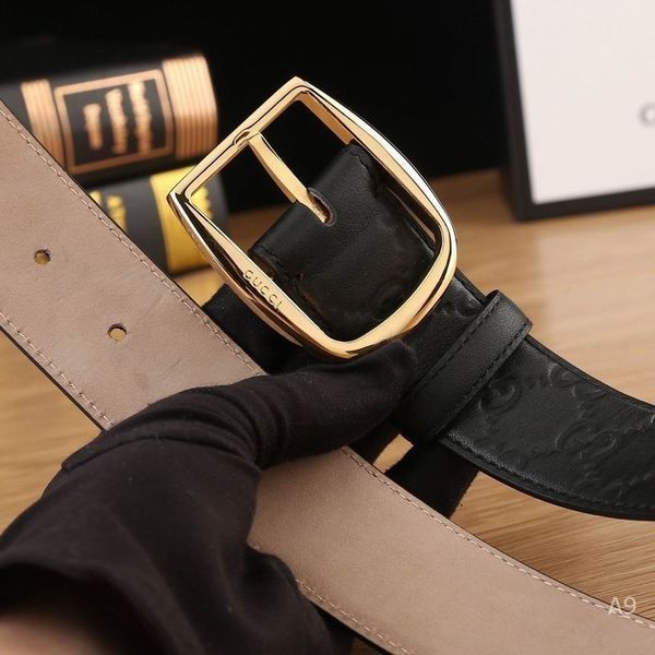 G*ucci Belts Top Version