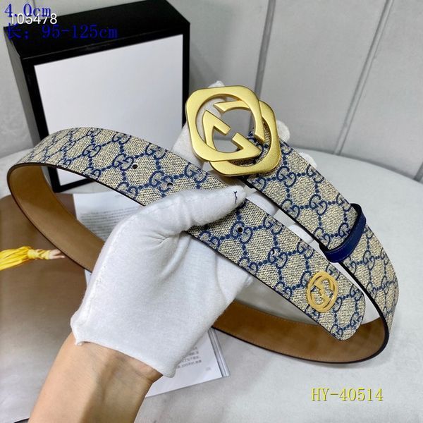 G*ucci Belts Top Version