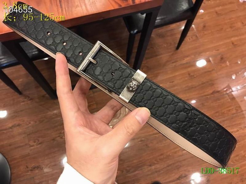 G*ucci Belts Top Version