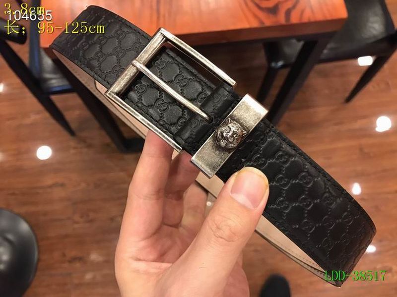 G*ucci Belts Top Version