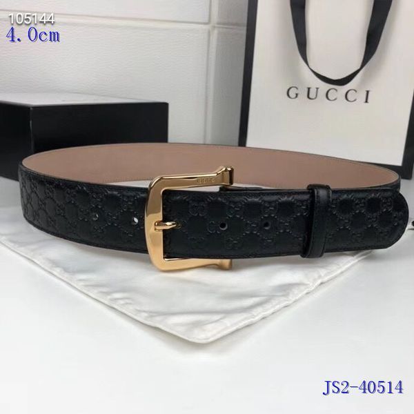 G*ucci Belts Top Version