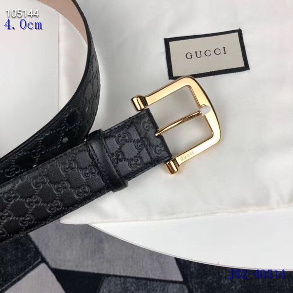 G*ucci Belts Top Version