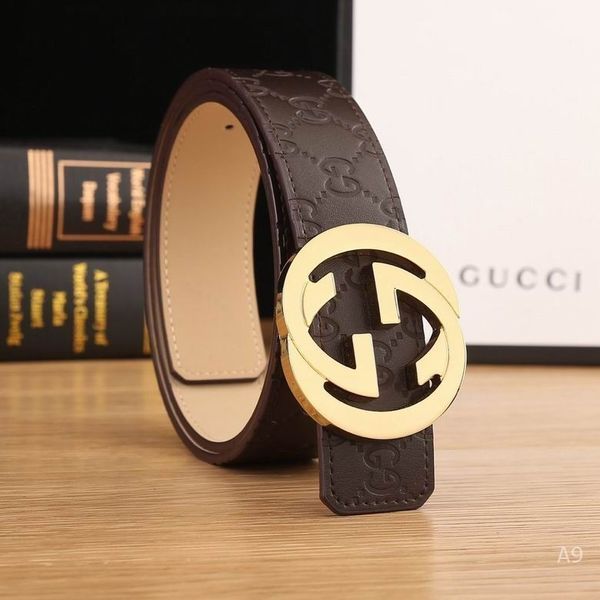 G*ucci Belts Top Version