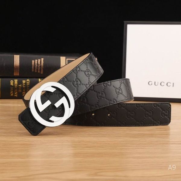 G*ucci Belts Top Version