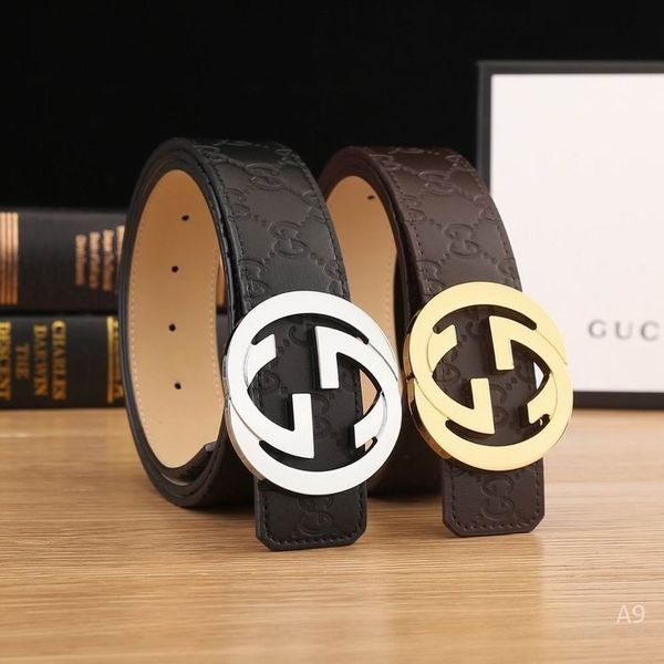 G*ucci Belts Top Version