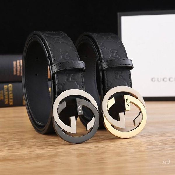 G*ucci Belts Top Version