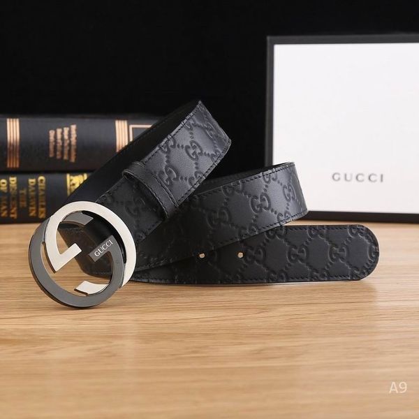 G*ucci Belts Top Version