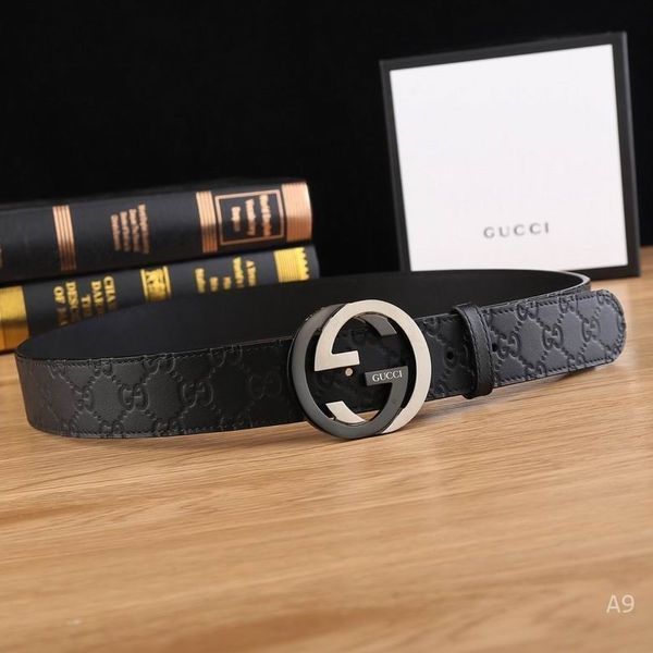 G*ucci Belts Top Version