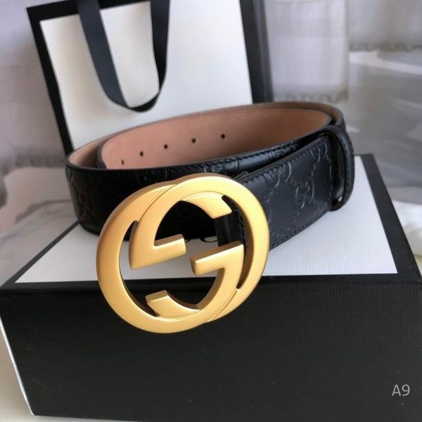 G*ucci Belts Top Version