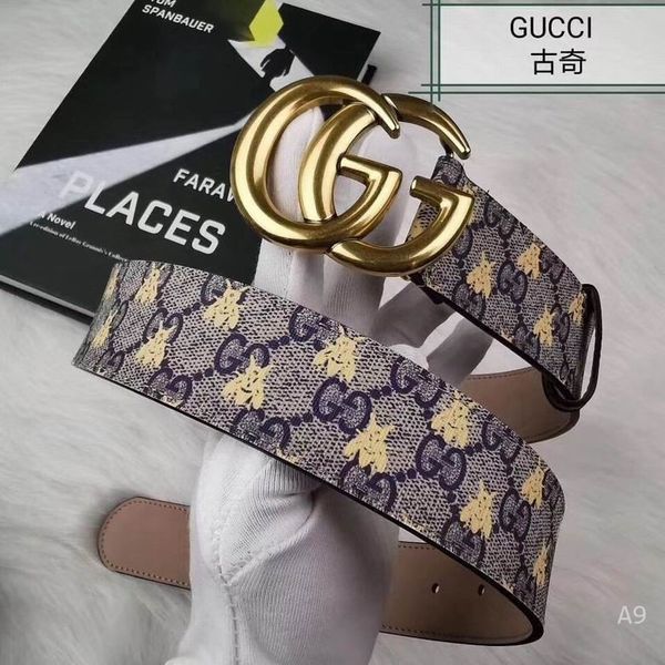 G*ucci Belts Top Version