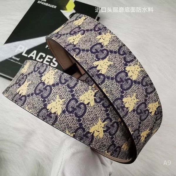 G*ucci Belts Top Version