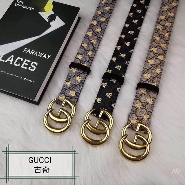 G*ucci Belts Top Version
