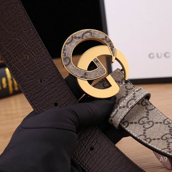 G*ucci Belts Top Version