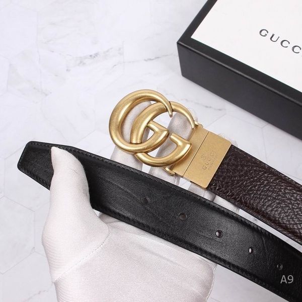 G*ucci Belts Top Version