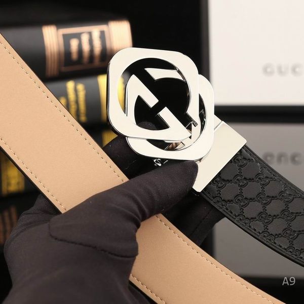 G*ucci Belts Top Version