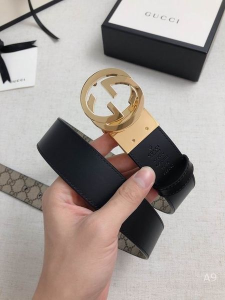 G*ucci Belts Top Version