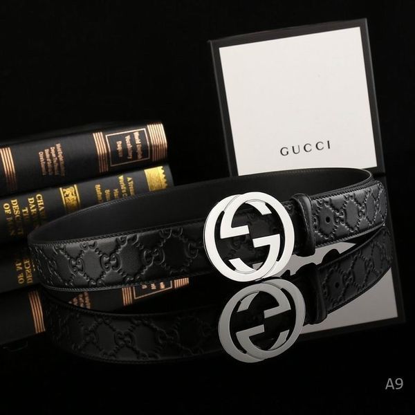 G*ucci Belts Top Version