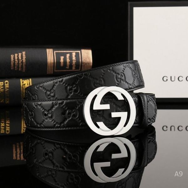 G*ucci Belts Top Version
