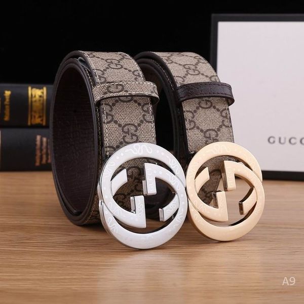 G*ucci Belts Top Version