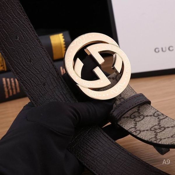 G*ucci Belts Top Version