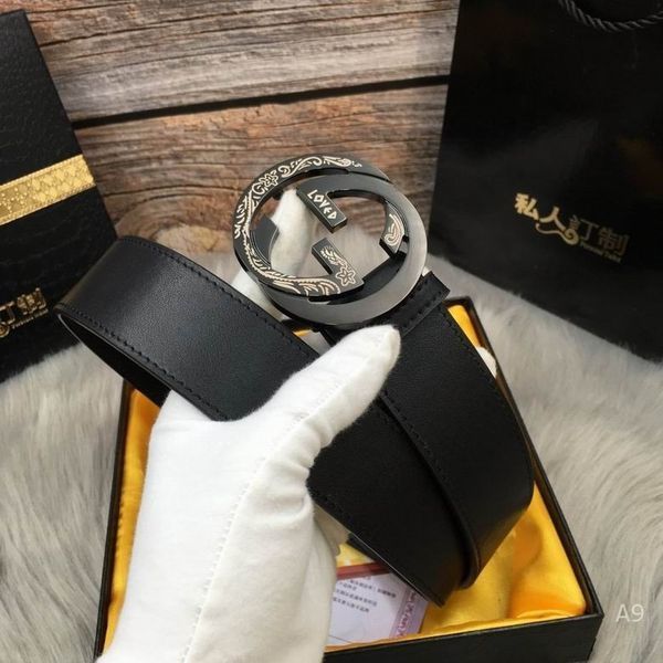 G*ucci Belts Top Version