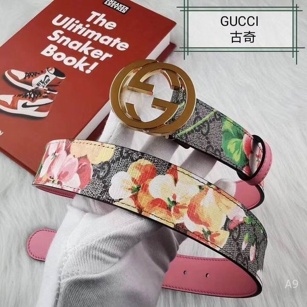 G*ucci Belts Top Version