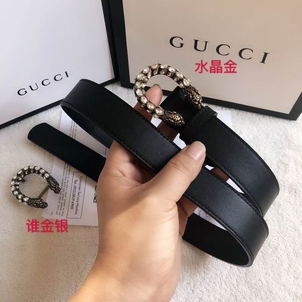 G*ucci Belts Top Version