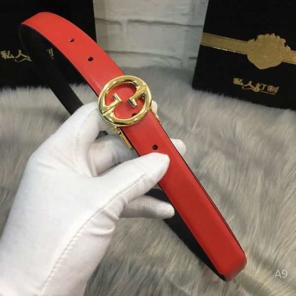 G*ucci Belts Top Version