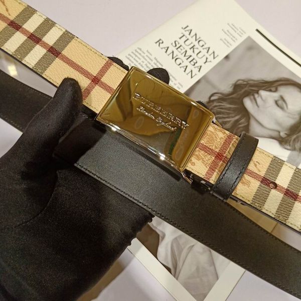 B*rberrry Belts Top Version