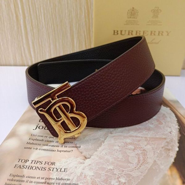 B*rberrry Belts Top Version