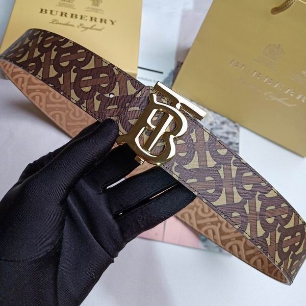 B*rberrry Belts Top Version