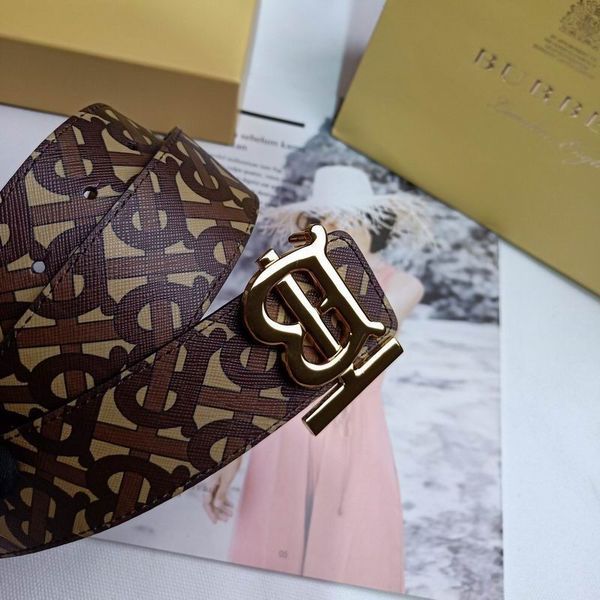 B*rberrry Belts Top Version