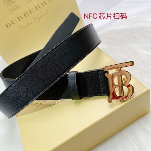 B*rberrry Belts Top Version