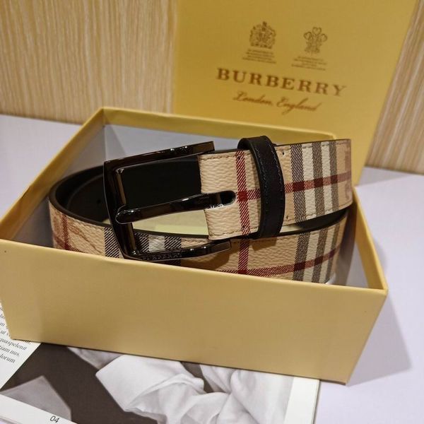 B*rberrry Belts Top Version