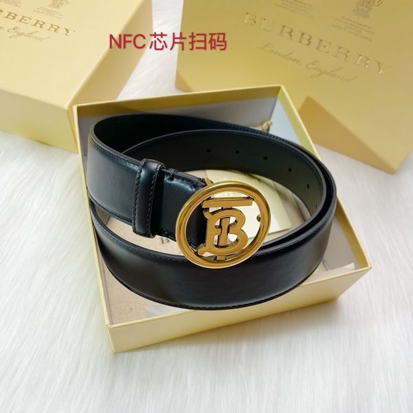 B*rberrry Belts Top Version